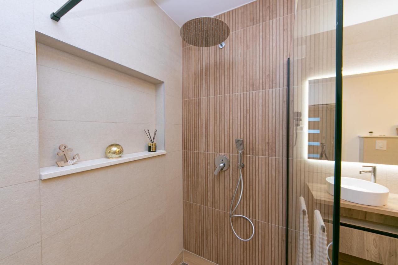 Apartment Vidra Брела Экстерьер фото